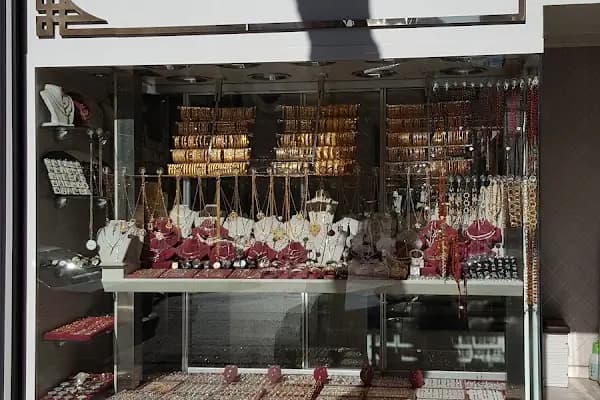 Uğur Kuyumculuk - Kuyumcu - Ankara Altındağ