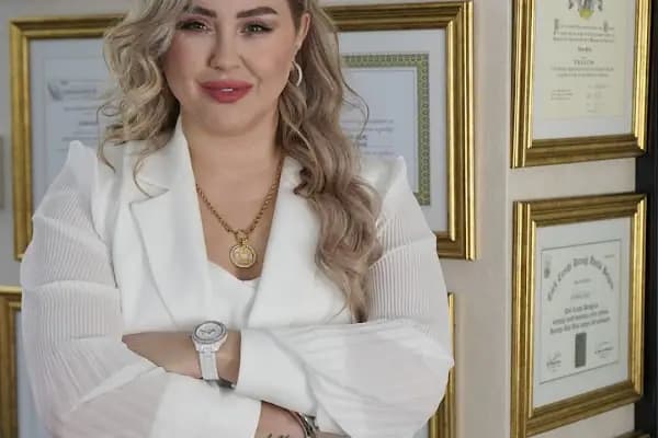 Prof. Dr. Aybala Yıldız I Proktolojik Hastalıklar I Meme Cerrahisi I Meme Kanseri I Meme Kistleri - Cerrah - Ankara Yenimahalle