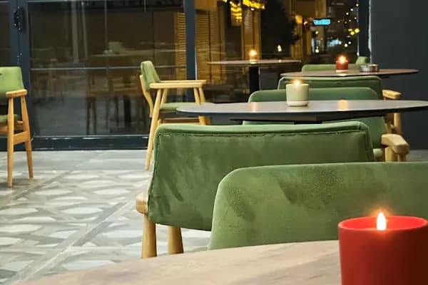 dr.spyro çınaraltı cafe - Kafe - Diyarbakır Bismil