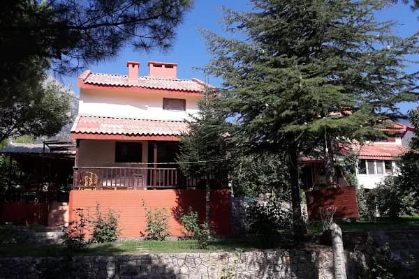Pendosis Tatil Sitesi - Konut Geliştirme - Adana Ceyhan