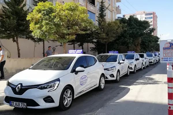 Şahintepe Sürücü Kursu - Sürücü Kursu - Gaziantep Nizip
