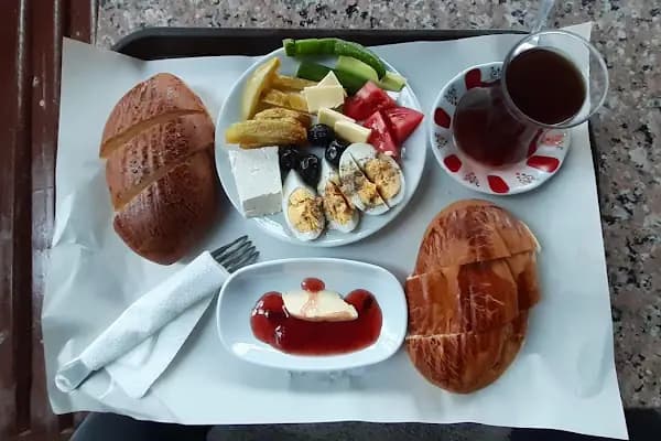 Besa Yapı Market &amp; Ev Yenileme - Yapı Malzemeleri Mağazası - Ankara Altındağ