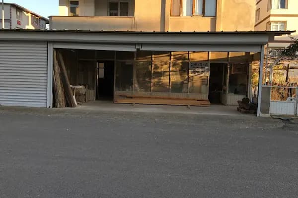 Kasap Ahmet'in Yeri - Kasap - İzmir Aliağa