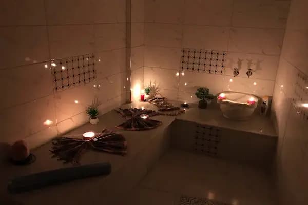 Yeşil Çınar Masaj Salonu ( Wellness Spa) - Massage spa - Adana Seyhan