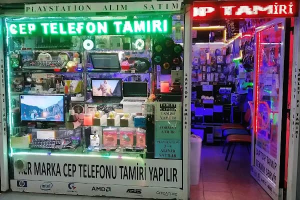 Belsa Plaza LifePc Bilgisayar Tamiri ve Satışı - Bilgisayar mağazası - Kocaeli Gebze