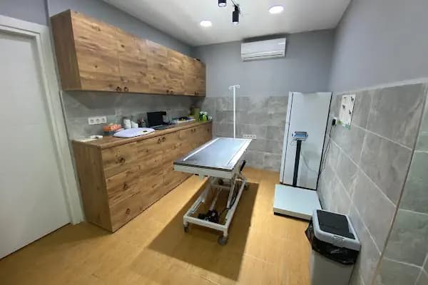 PetBuddy Veteriner Kliniği - Veteriner - İzmir Çiğli
