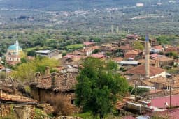 MAHALLE MUHTARLIĞI