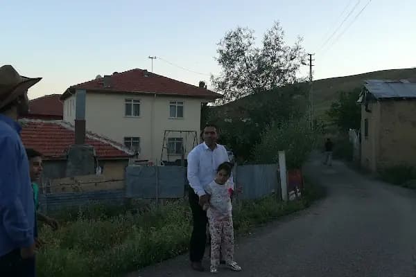 Küçük Bayat Köyü Muhtarlığı - Turistik Yer - Ankara Beypazarı