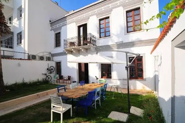 Smart City Bodrum Hotel - Otel - Muğla Bodrum