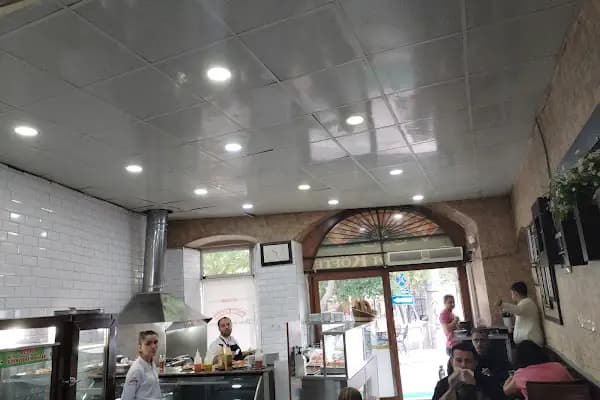 Şerif Dülger İş Mer. - İş Merkezi - İzmir Buca