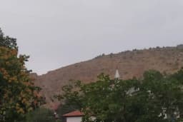 Karcıkaya Cami