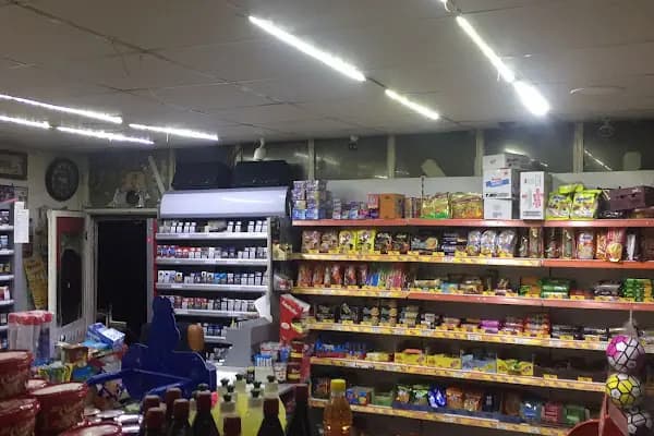 Konya Market - Bakkal - İzmir Buca