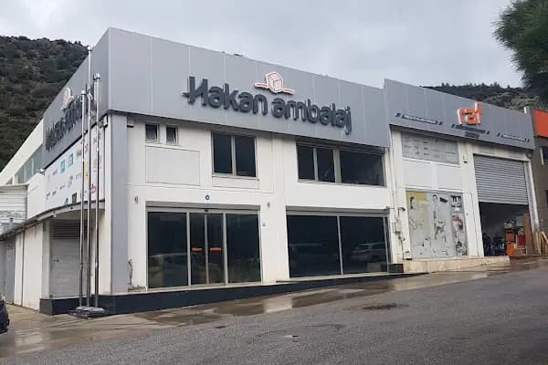 Hakan Ambalaj/RAF BODRUM - Paket Malzemeleri Mağazası - Muğla Bodrum