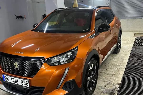 H.A_Garage - Detaylı Araç Temizlik Hizmeti - Ankara Akyurt