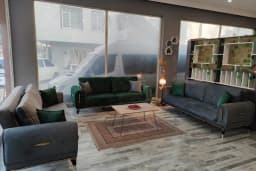 ANTALYA ÖZGÜL MOBİLYA