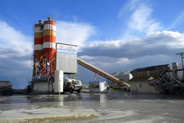 Balıkesir Beton - Beton Hizmetleri - Balıkesir Kepsut
