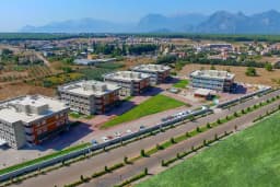 Mukaddes Aksoy Yatılı Bakım Merkezi
