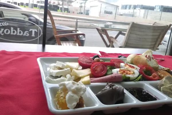 Tad Doy Karafırın - Fırın - Kocaeli İzmit