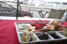 Tad Doy Karafırın