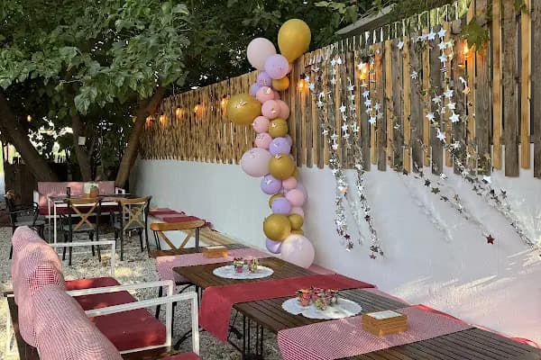 Ravello Kitchen | Butik İtalyan Mutfağı | Taze Makarna, Napoli Pizza - İtalyan restoranı - Antalya Konyaaltı