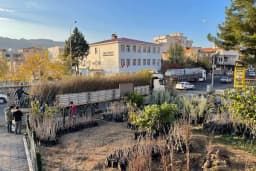 Çermik Tarım ve Fidancılık