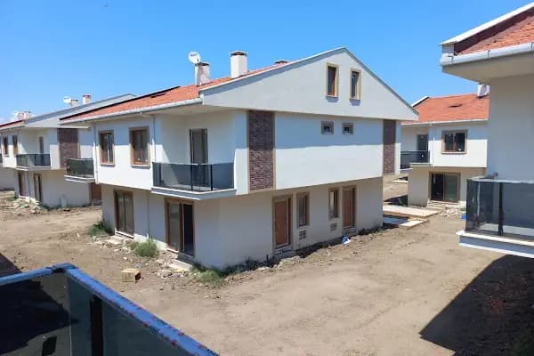 Mira Kumova - İlgi Çekici Yer - Edirne Enez