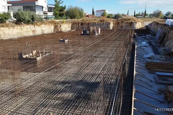 Döşemealtı Hacı Cennet Çetin özel Eğitim okulu - Eğitim Merkezi - Antalya Finike