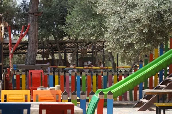 Mersin Macera Park - Çocuk Oyun Salonu - Mersin Yenişehir