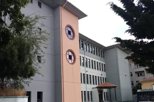 Atatürk Ortaokulu - Okul - İstanbul Bakırköy