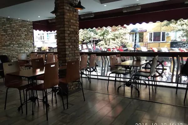Domino's Pizza Avcılar Ambarlı - Pizza restoranı - İstanbul Avcılar