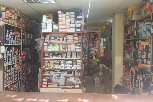 KARADENİZ OTOMOTİV YEDEK PARÇA ÇERKEZKÖY TEKİRDAG - Otomobil Yedek Parça Mağazası - Tekirdağ Çerkezköy