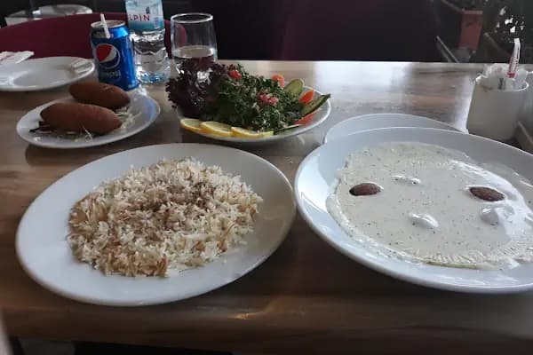 Ortakoy Restoran - Restoran - Gaziantep Şehitkamil