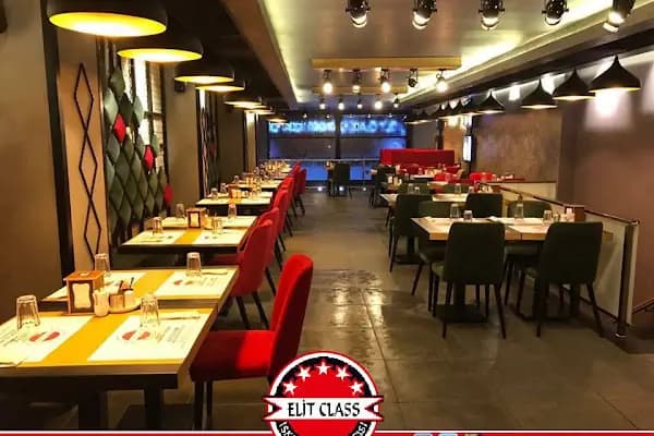 Elit Class İskender Kebapçısı - Kebap Restoranı - Tekirdağ Çerkezköy