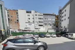 BalVale Merkez Otopark