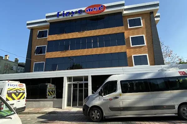 Fizyomed Özel Eğitim ve Rehabilitasyon Merkezi - Eğitim Kurumu - Manisa Ahmetli