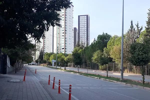 Venus Premium - Apartman Kompleksi - Adana Yüreğir