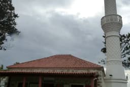 Bitez Yalı Cami