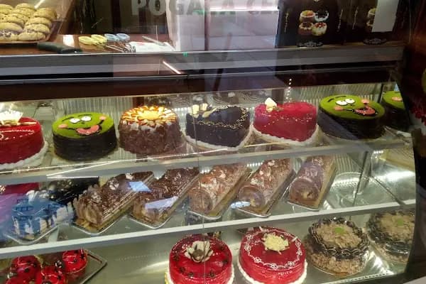 Caramel Cafe&amp;Patisserie - Pastane - Trabzon Akçaabat