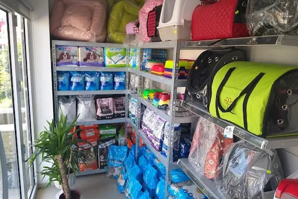 Alfa Veteriner Kliniği - Veteriner - Balıkesir Edremit