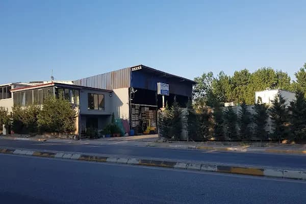 ÖZGAN HURDA - Hurdacı - Kocaeli İzmit