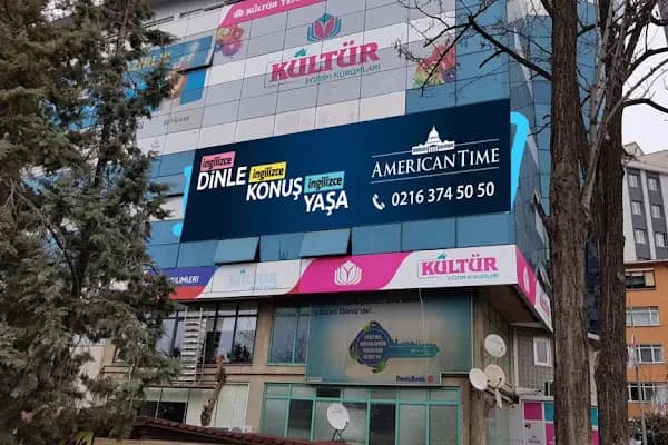 Kartal İngilizce Kursu - English Pro - Dil Okulu - İstanbul Pendik