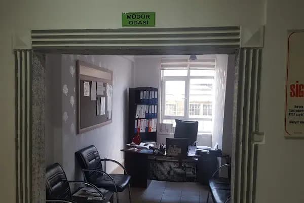 As Rüzgarlı Sürücü Kursu - Sürücü Kursu - Ankara Çubuk