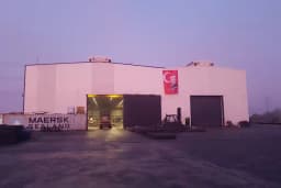 Fer Çelik Hasır