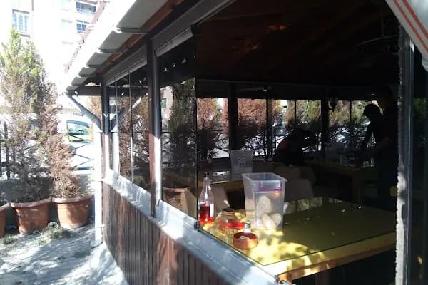 Sanayi Lokantası - Restoran - Tekirdağ Çerkezköy