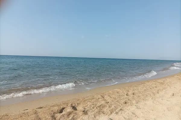 MARTI SAHİL SİTESİ ENEZ - Tatil sitesi - Edirne Edirne Merkez