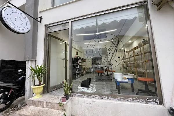 LivArt Ceramic - Seramik Ürünler Üreticisi - Antalya Döşemealtı