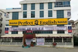 Eryaman İngilizce Kursu Ankara | Perfect English Eryaman Şubesi