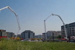 BURSA SELALE HAZIR BETON