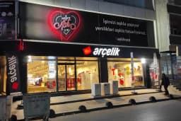 ARÇELİK - DOĞAN BEYAZ EŞYA