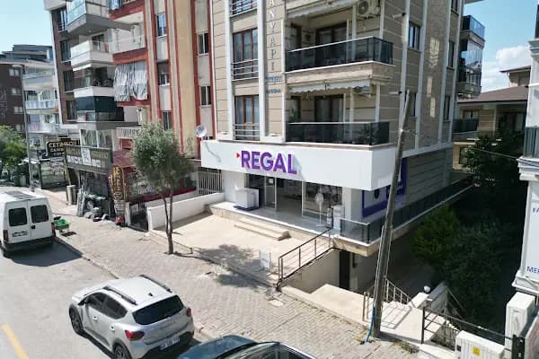 Regal Kumsal Yetkili Ana Bayii - Ev Eşyaları Mağazası - Denizli Pamukkale